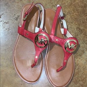 Michael Kors Sandals